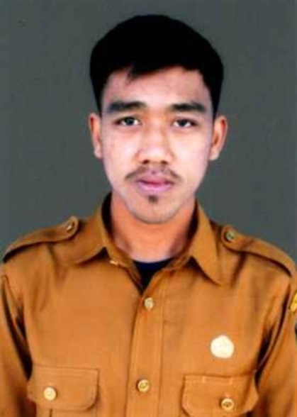 ALMULKSAR SARIANTO, S.Pd